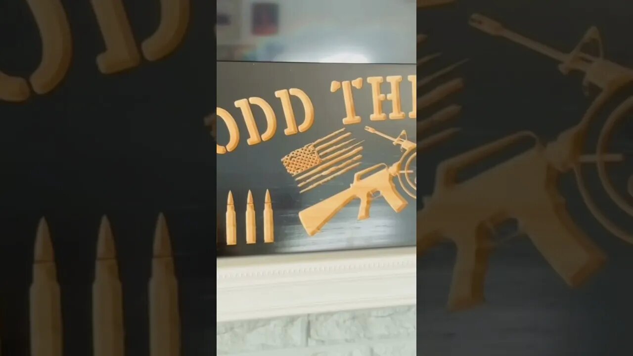 You Dream It, We Carve It | Custom Wood Signs