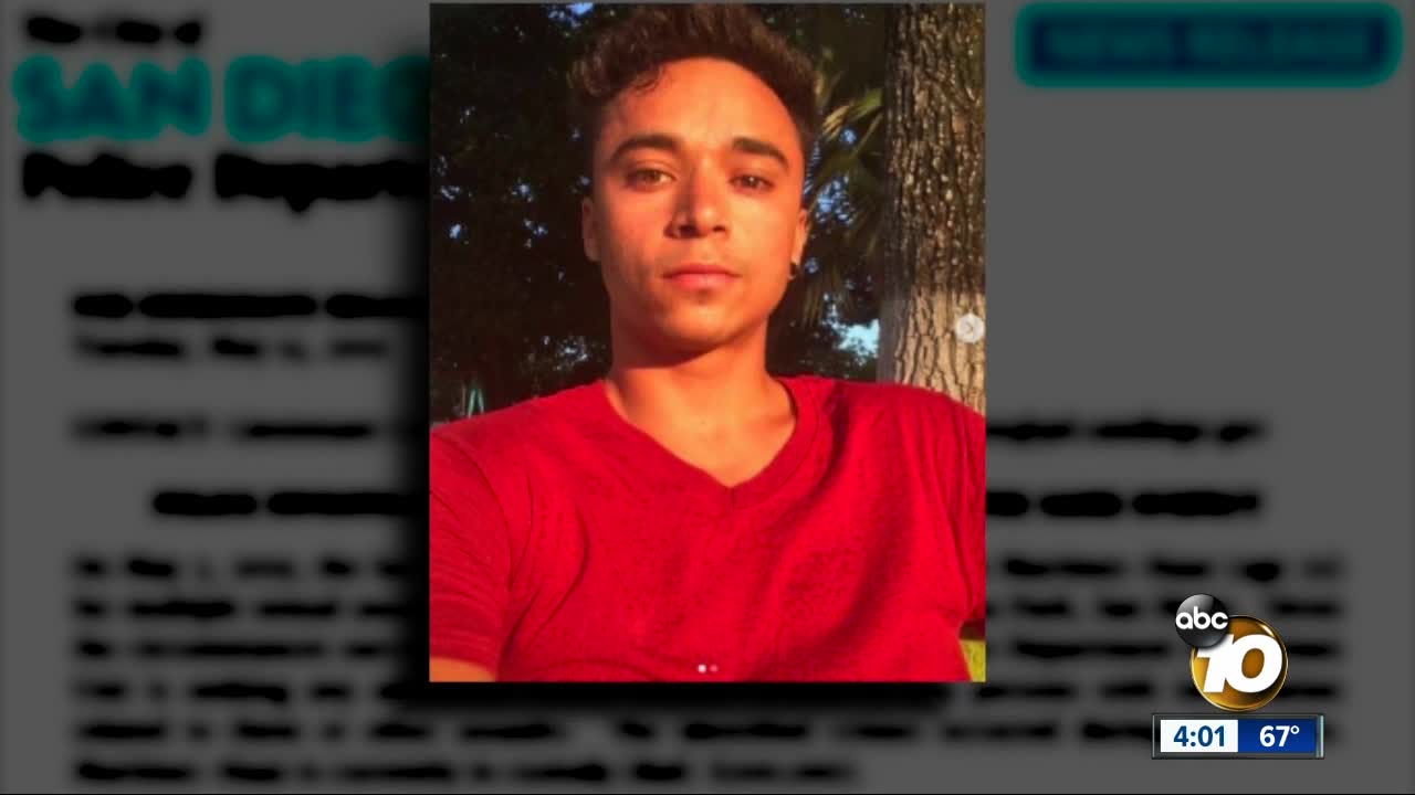 New information on performer arrested for sex assaults