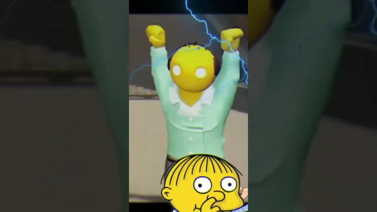 Flashback Friday: Herbert And Ralph #gangbeastsfunnymoments #gangbeasts #fails #gaming #gamingvideos