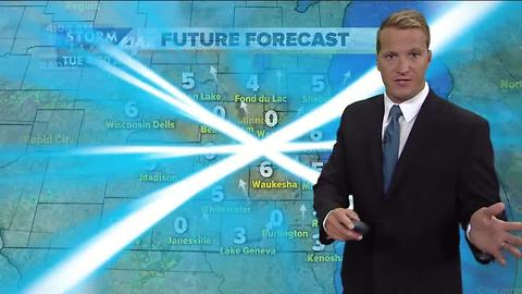 Brian Niznansky's Tuesday morning Storm Team 4cast