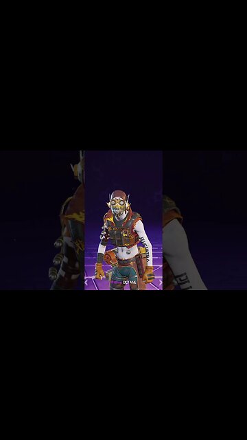 Can you name these Apex Legends Mobile Skins#Shorts 220