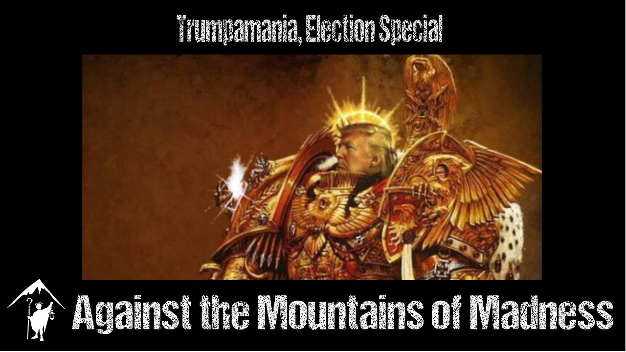 Trumpamania, Election Special