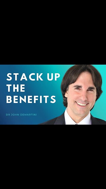 How to Raise a Goal on Your Value List | Dr John Demartini #Shorts