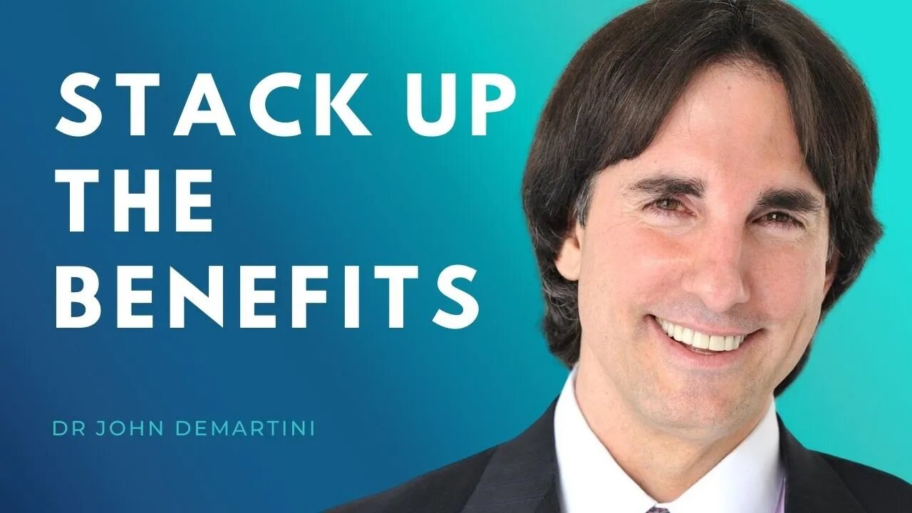 How to Raise a Goal on Your Value List | Dr John Demartini #Shorts