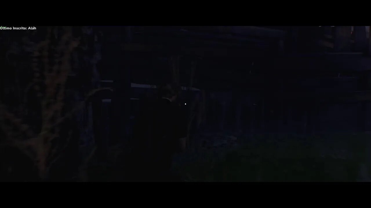 Resident Evil 4 Remake Até Zerar