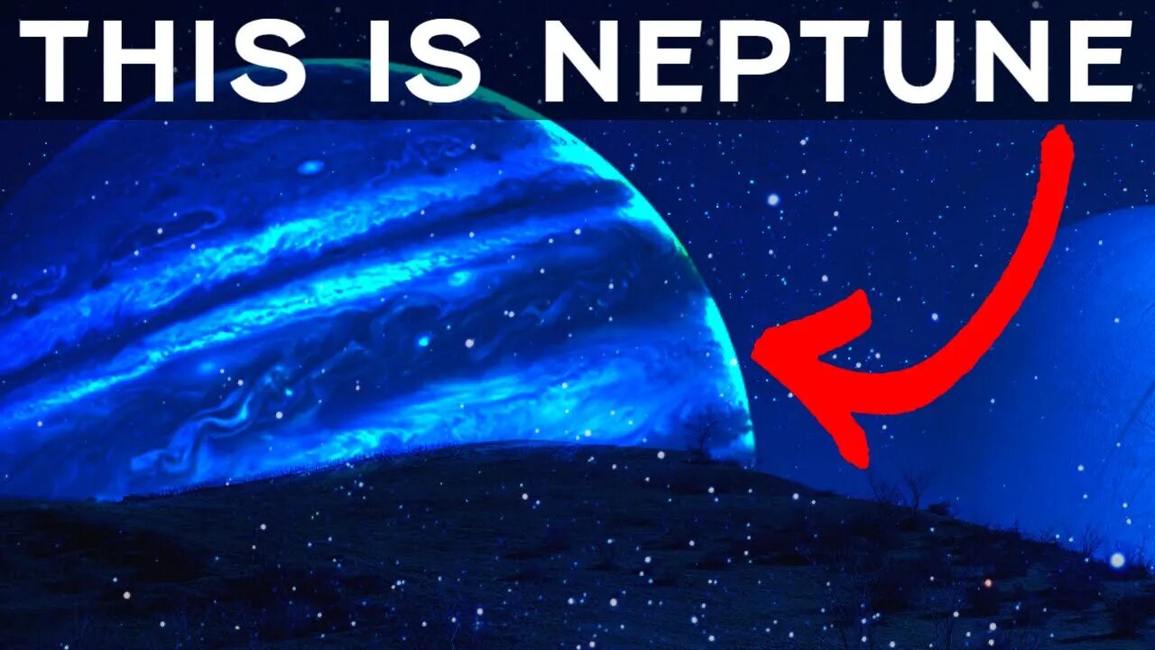 Exploring Neptune's Origins: Unveiling New Discoveries and Insights from Recent Expeditions