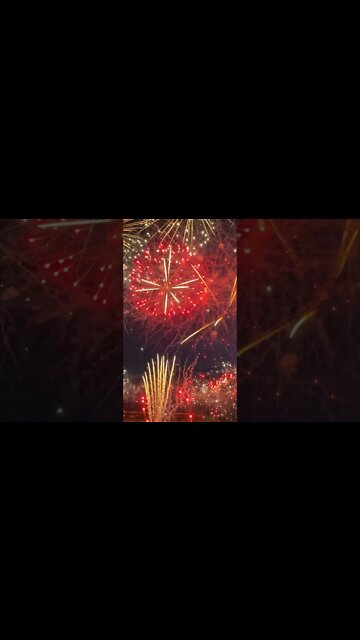 #Shorts #Firework #Happy #New #Year #2022 #Love #Peace #Care #Besafe #Appreciate #Friends #Family