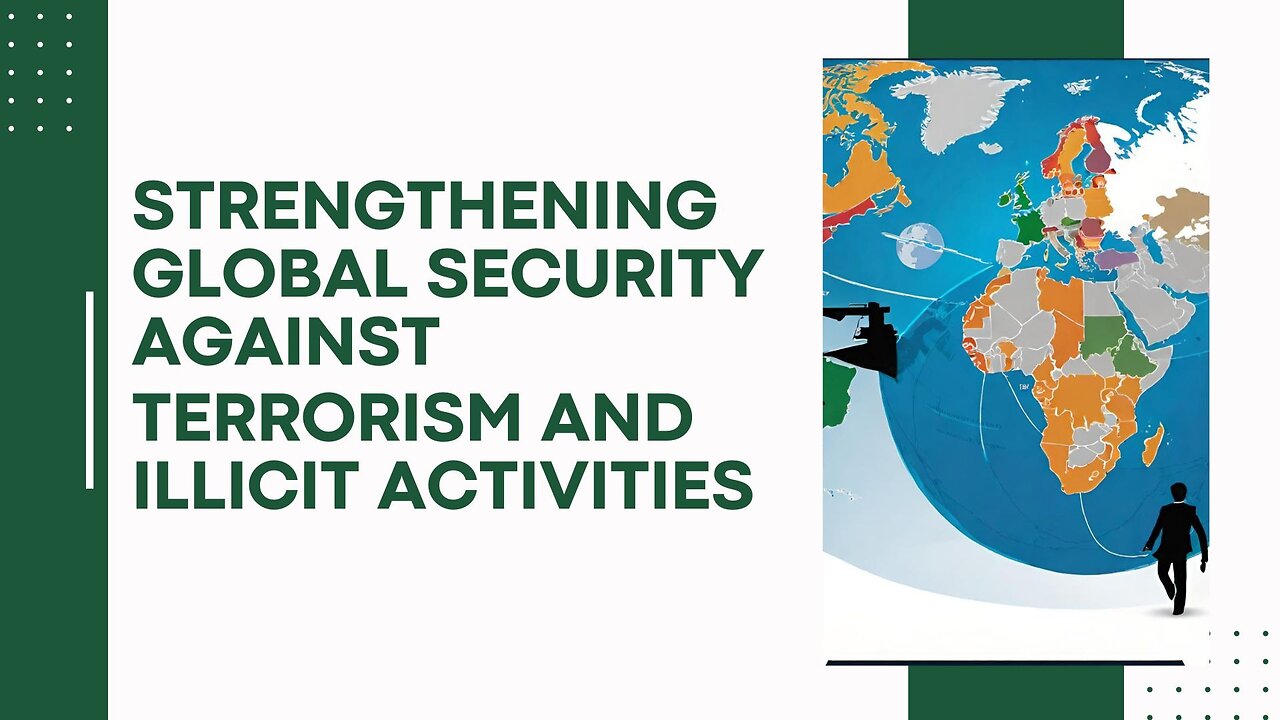 The Crucial Role of ISF in Preventing Terrorism