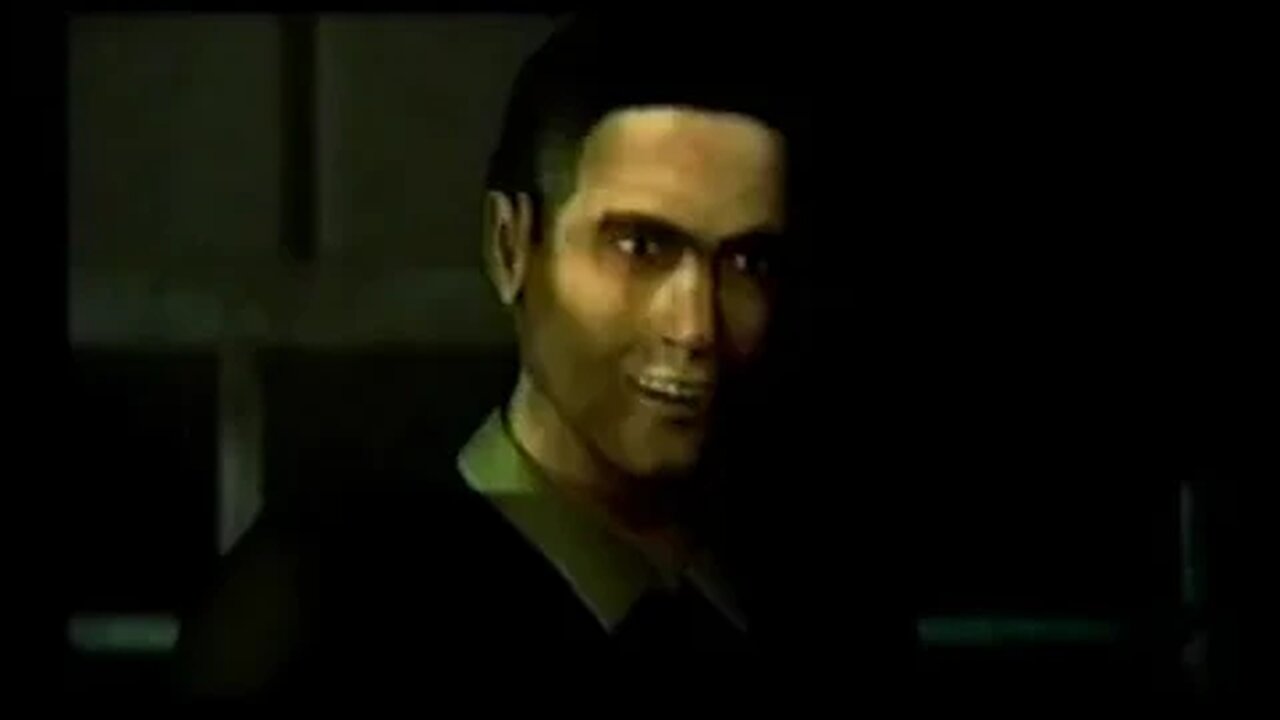 Tom Clancy's Rainbow Six 3