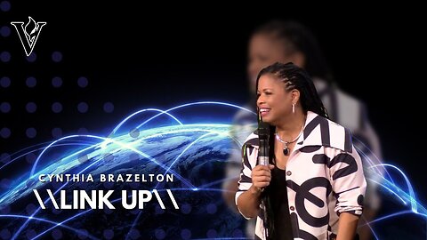 Link-Up 1 - Cynthia Brazelton