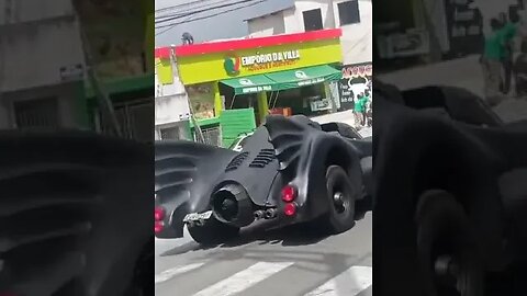 BATCAR