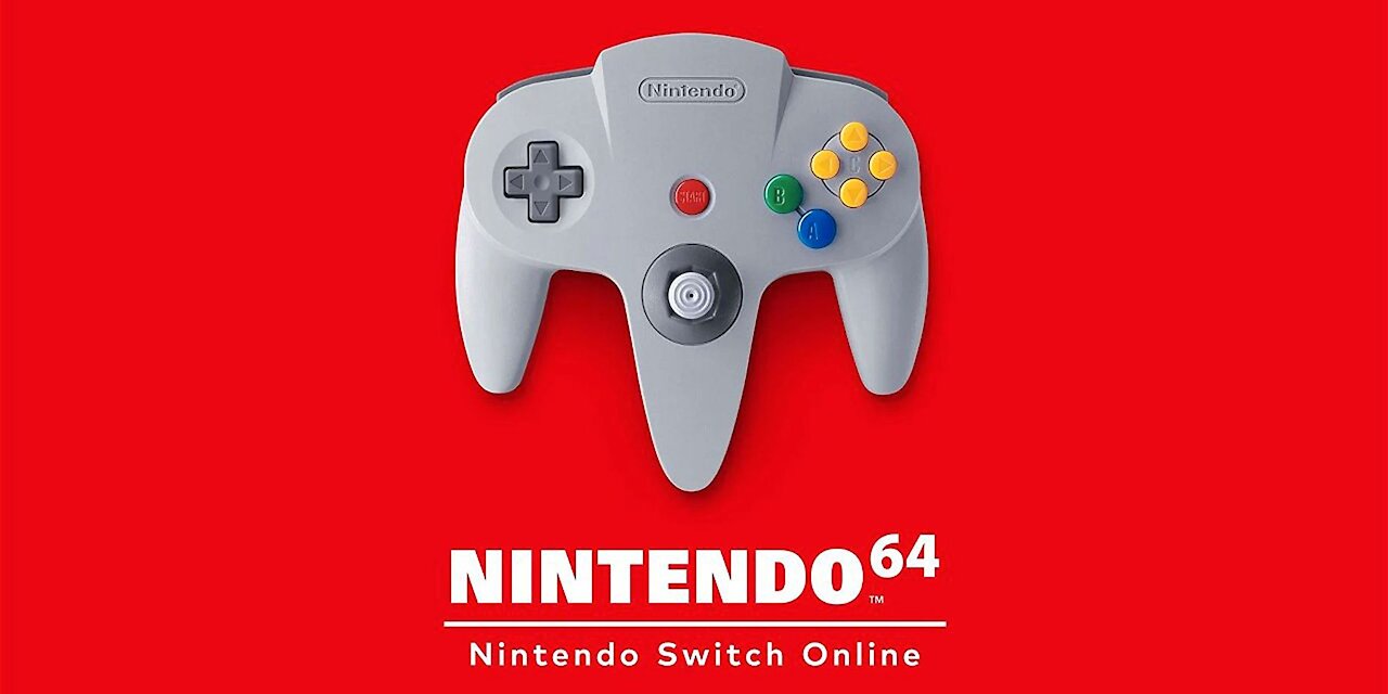 RapperJJJ LDG Clip: Nintendo 64 Controllers Being Scalped