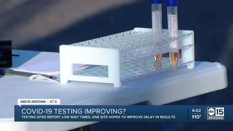 Maryvale YMCA and Embry Women's Health partner to bring faster COVID-19 testing