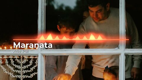Maranata - Aba Pai
