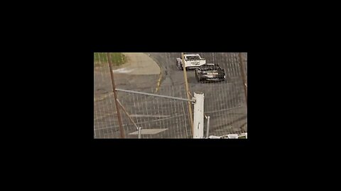 Late Model Feature at Hickory Motor Speedway
