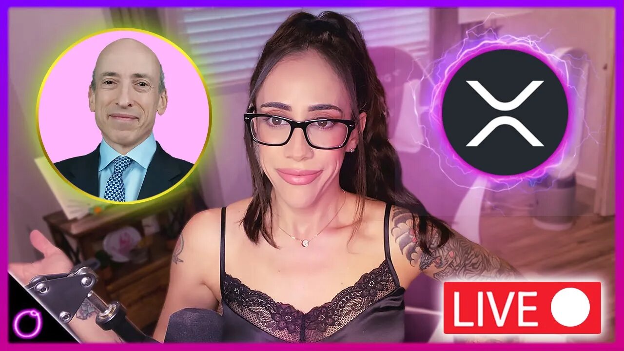 🎇HUGE Ripple v SEC developments 🎇Gary Gensler in hot water 🎇Bitcoin breaks $20,000