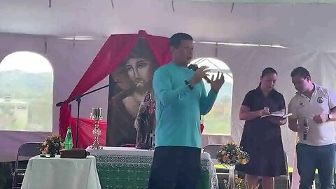 La importancia de la PALABRA DE DIOS - Quien desconoce las escrituras, desconoce a JESUCRISTO.