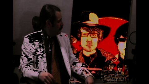 The Peasant Revolution Band Variety Hour with Jeff Dodge (S3 Ep 01)