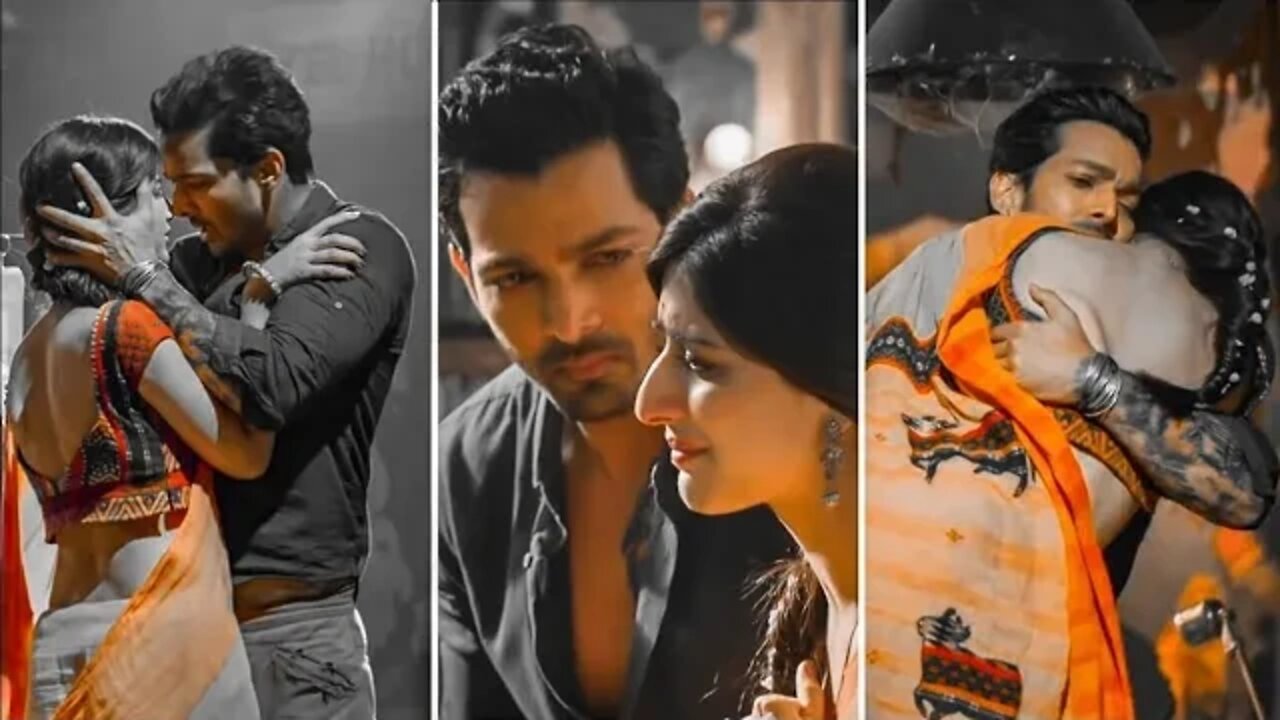 Sanam Teri kasam ❤️‍🩹💫 Efx status × Love status || Heart touching Song status