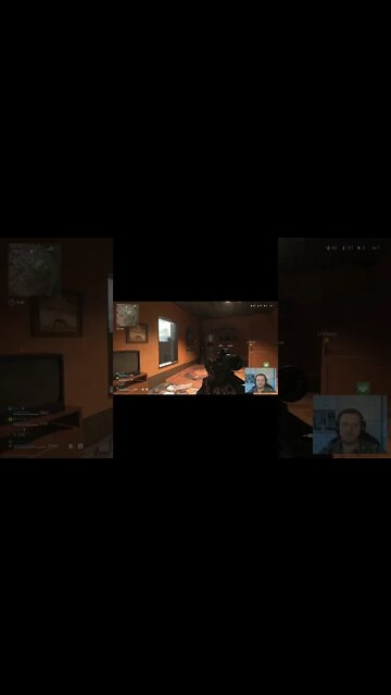 He Failed His Charisma Check Call Of Duty Warzone 2 2022 Funny Proximity Chat Moments #shorts #cod