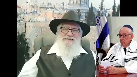 The Rabbis Discuss...? November 8, 2022