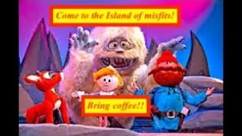 Monday Morning Coffee, 10-02-23, fall is here!