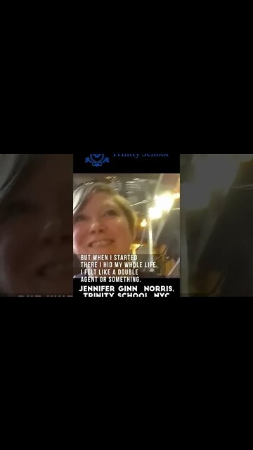 Project Veritas Exposes NYC Private School Teacher Turning Students Into Activists