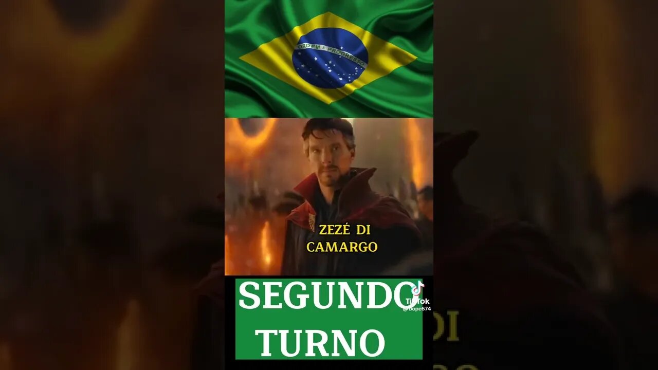 2 TURNO EXERCITO BOLSONARO