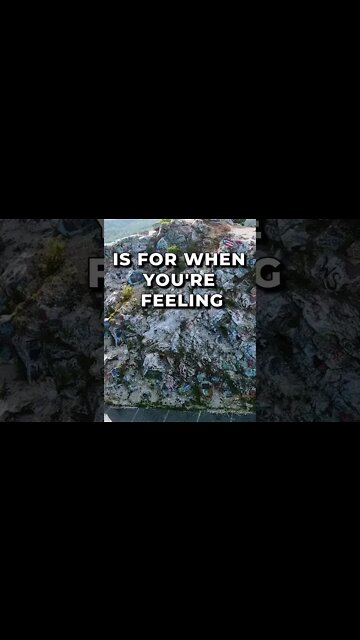 Tonight's meditation is for when you're totally exhausted #meditation #sleep #shorts