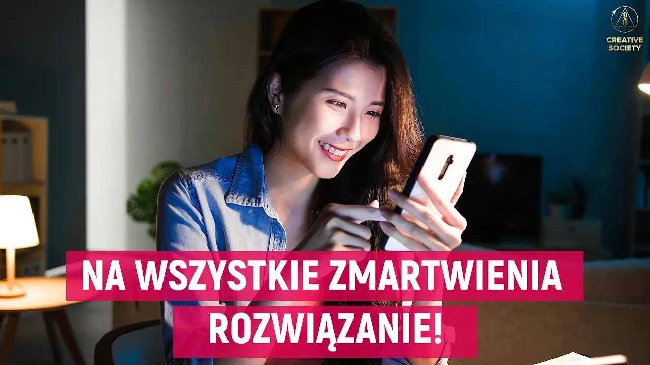 Nie będziesz się już martwić o to, jak zarobić pieniądze! Kluczowy trend ludzkości!