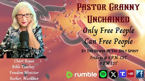 Just What is Christmas? Pastor Granny Truths From The Word of God. December 20, 2024