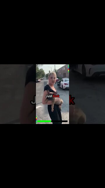 This Is What Crazy Looks Like/Only In America #shorts