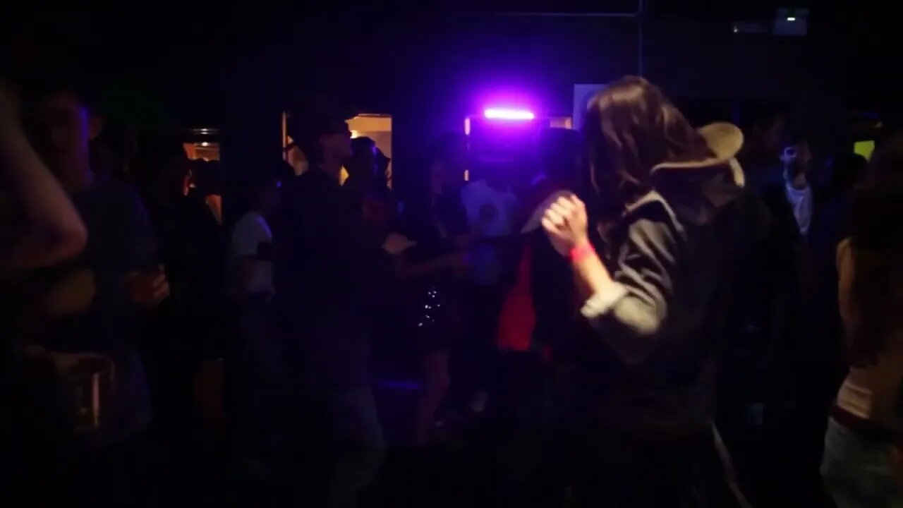 Free Stock Footage 4k Videos NCV NoCopyrightVideos Dancing,Night Life,Night Club,Girls Club