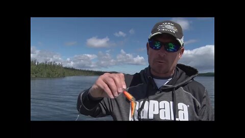 Baits for Tackling Monster Northern Pike at Minor Bay Lodge