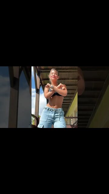 Dance like a Pro: Hottest TikTok Dance Trends | #fyp #short #tiktok #dance