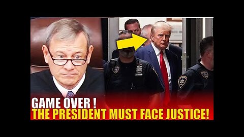 Supreme Court STUNS Trump with LAST MINUTE REJECTION | SURPRISE PLAN from Trump Sentencing