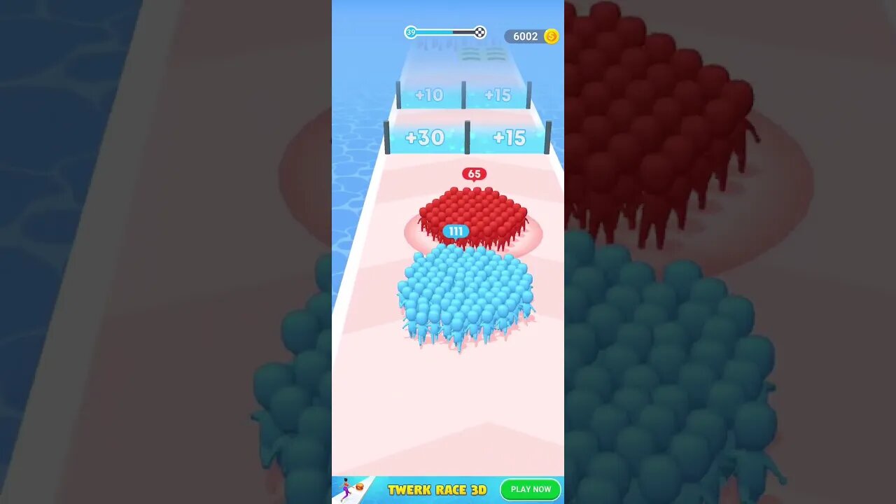 Count Masters Level 39