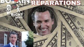 CALIFORNIA REPARATIONS