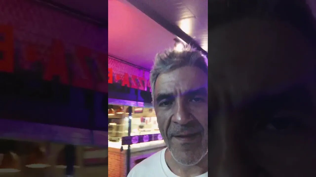 Ela chega para todos #Deathspirit