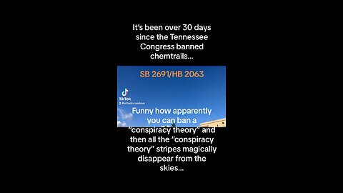 Still getin Trails?? Tennessee ain’t