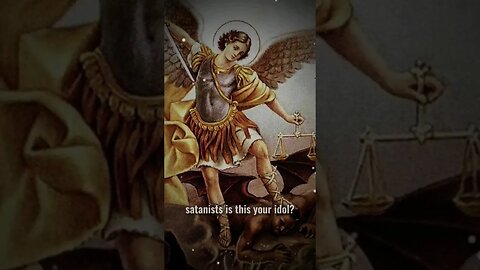 Questions for Satanists. 😂🤡 #shorts