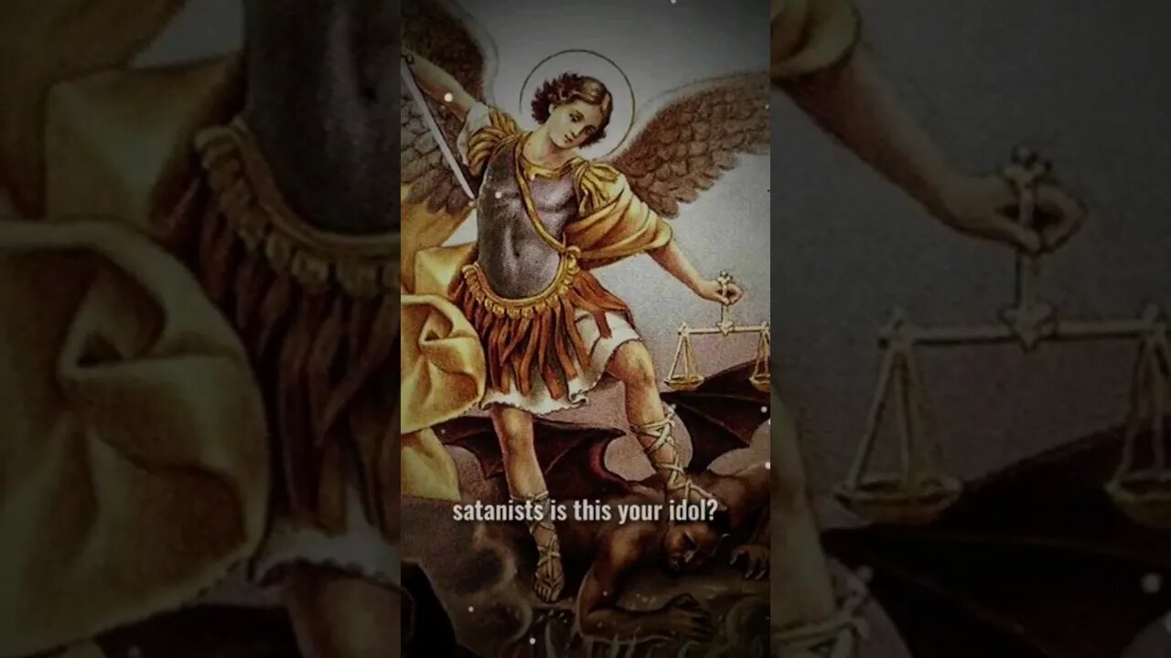 Questions for Satanists. 😂🤡 #shorts