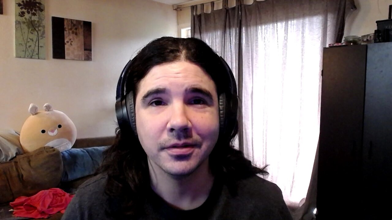 Something Guys Don't Like To Do