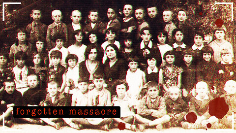 The Forgotten Massacre in the Polish Town of Jedwabne