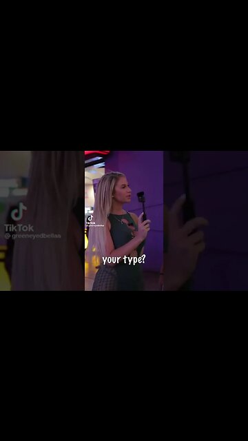 You’re My Type😳🥵
