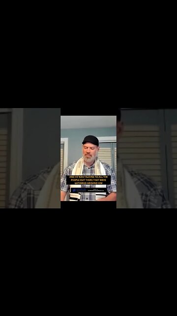 Ephraim Come Home #shorts