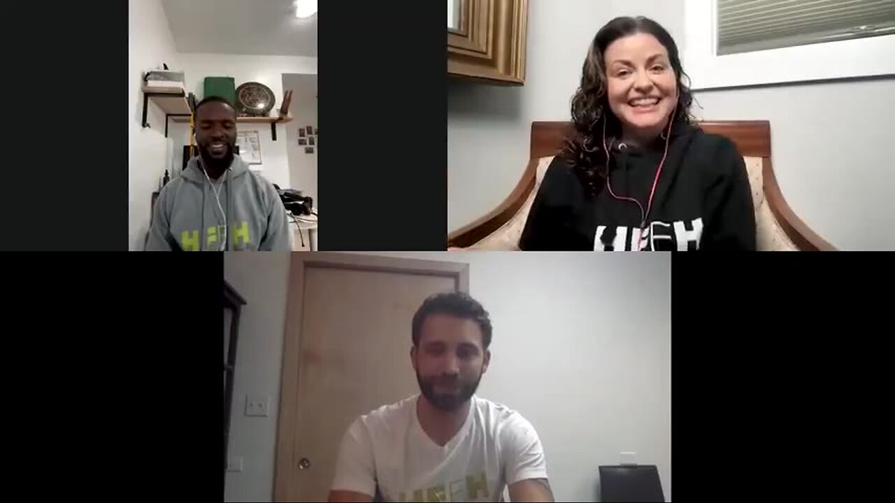 HFfH Podcast - The Pitfalls of Medicine with Dr. Bradley Campbell