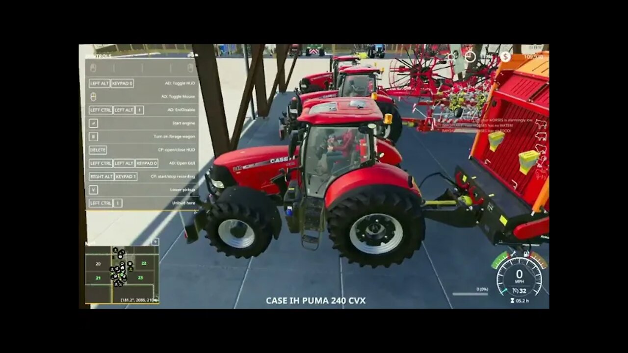 Farming Simulator 19 - Episode 33 (Setting Up The First Field)