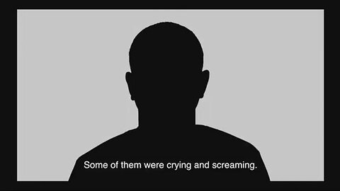 guess who's been raping children, women, and men in designated rape dungeons?