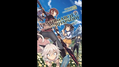 Death March to the Parallel World Rhapsody Volume 7 By jzkmath